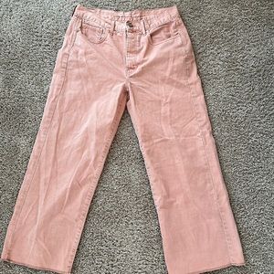 American Eagle. Size 6 Regular. Jeans.